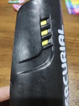 ساق بند فوتبال مرکوریال مدل X سایز L