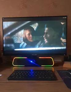 تجریه خرید اسپیکر دسکتاپ آئولا مدل  WIND N-169B