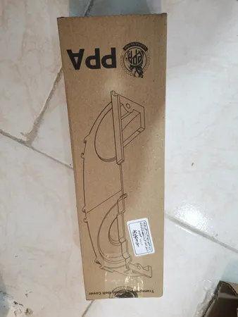 قاب تسمه تایم مدل EF7