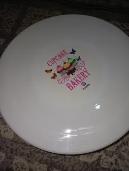 صفحه گردان شیرینی پزی کد Mhr-533