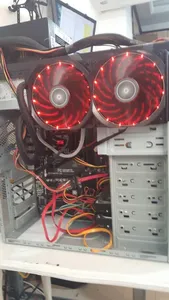 تجریه خرید سیستم خنک کننده آبی گرین مدل GLC240-EVO