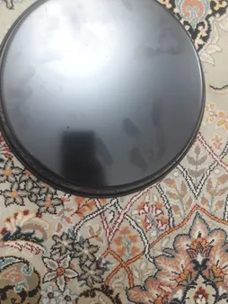 ظرف پخت پیتزا مدل M23