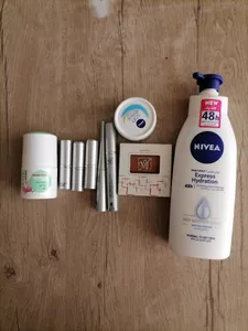 تجریه خرید ریمل سه کاره مای مدل Infinite