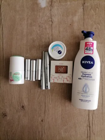 ریمل سه کاره مای مدل Infinite