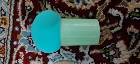 پد آرایشی مدل 001