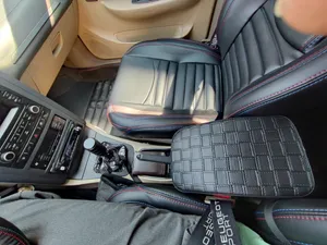 تجریه خرید پد کنسول خودرو نادیاهوم مدل consolepad