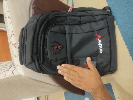 کوله پشتی مدل ANT