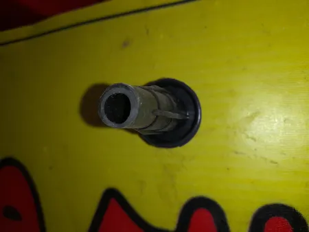 وایر شمع والئو مدل 01 مناسب برای پژو 206 تیپ 5 بسته 4 عددی