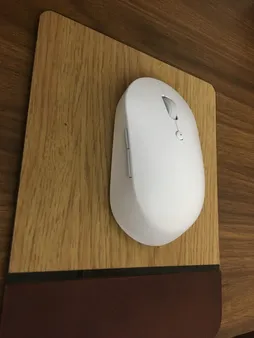 ماوس بی سیم شیائومی مدل WXSMSBMW02