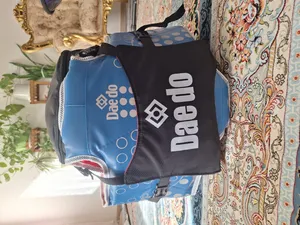 تجریه خرید کوله پشتی مدل TSA M106