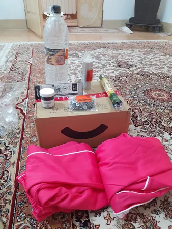 پودر سفید کننده دندان کازیوه مدل زغال فعال وزن 80 گرم