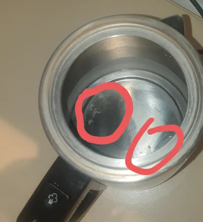 چای ساز تفال مدل BJ510