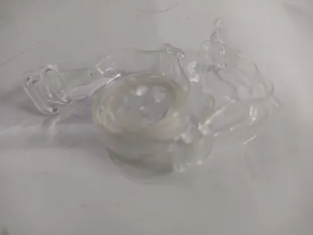 بند سوتین مدل نامرئی P5