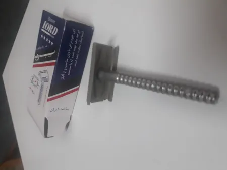 خودتراش لرد مدل سوپر