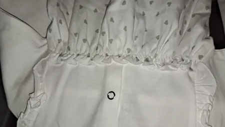 بادی آستین بلند نوزادی آدمک مدل دلسا