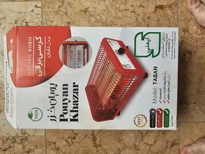 تجریه خرید کرسی برقی پویان خزر مدل 2000