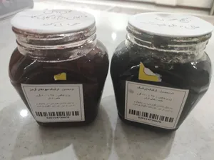 تجریه خرید ترشک میوه های قرمز لیته - 480 گرم