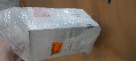 لامپ ال ای دی 40 وات بروکس مدل T120 Giant پایه E27