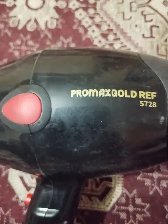 سشوار مدل 5728