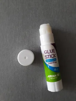 چسب ماتیکی آریا کد 8020