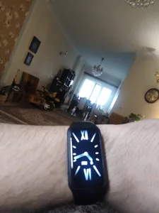 تجریه خرید مچ بند هوشمند آنر مدل Band 6
