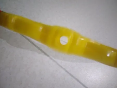 تیر کمان اسباب بازی مدل EZ-63