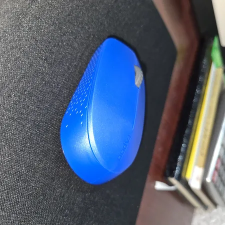ماوس بی سیم رپو مدل M100 Silent