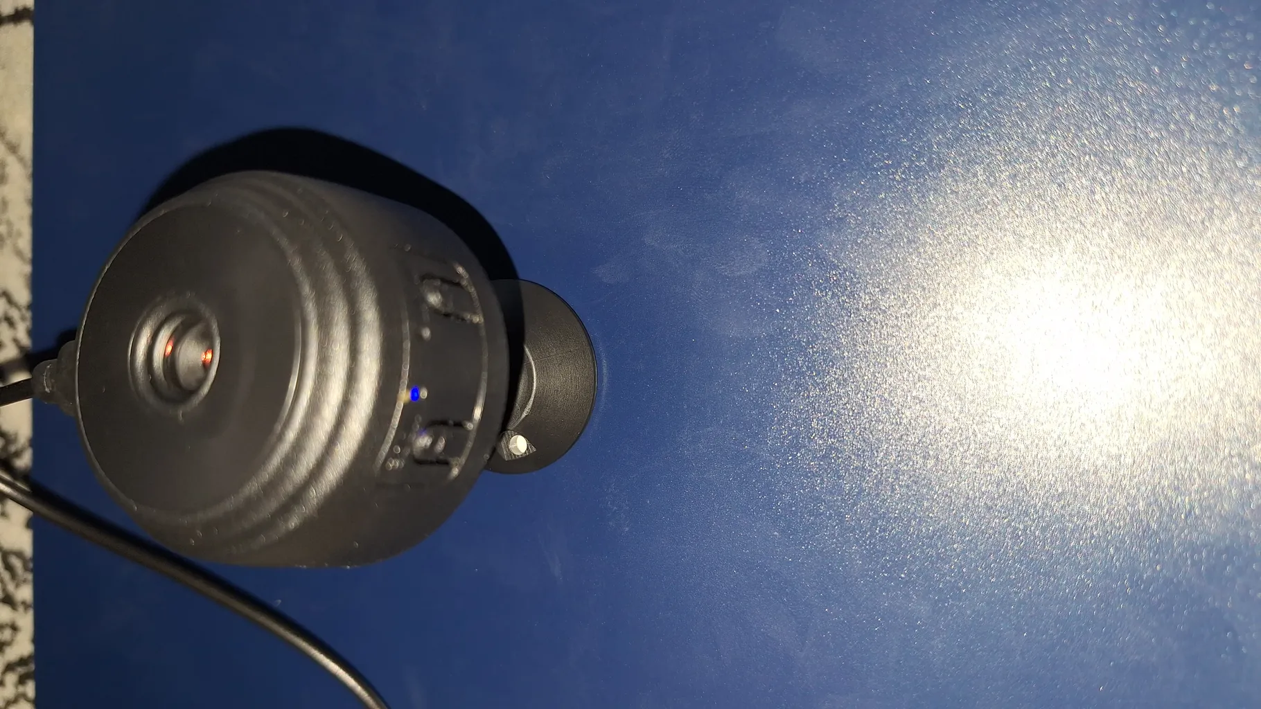 دوربین مداربسته تحت شبکه مدل A9