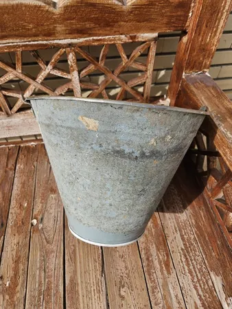 سطل بنايی مدل PA 1986