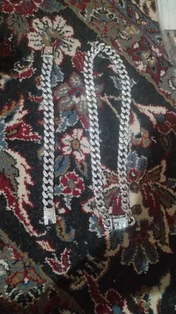 نیم ست مردانه مدل فول نگین کارتی