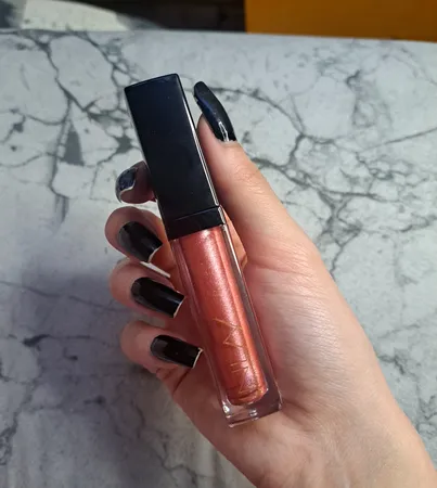 رژ لب مایع این لی مدل Wild Rose شماره S310