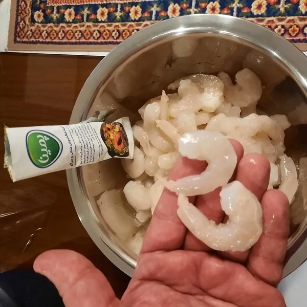عکس ارسالی خریدار