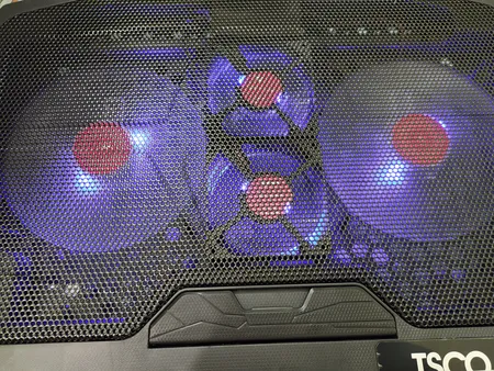 پایه خنک کننده تسکو مدل TCLP 3100