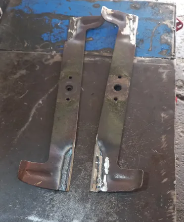 دستگاه جوشکاری صنعتی اینتیمکث کد Co2