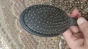 تجریه خرید برس مو دکتر مورنینگ مدل 01DR