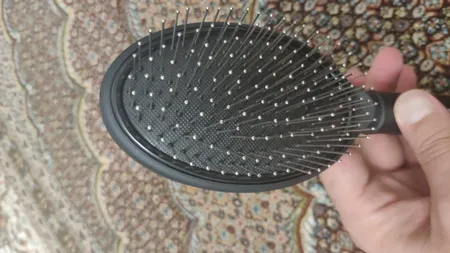 برس مو دکتر مورنینگ مدل 01DR