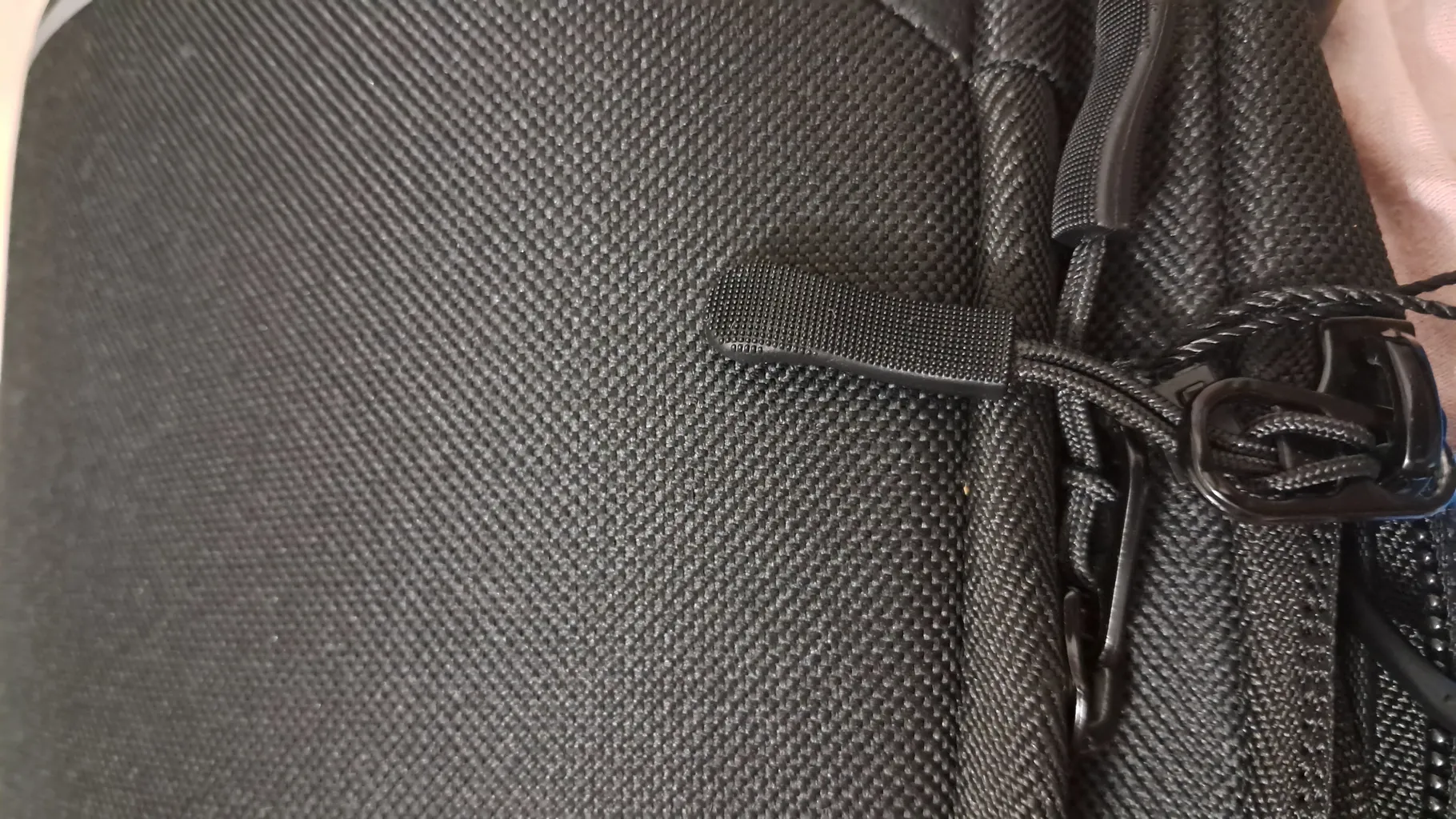 بادی بگ برساد مدل B 409