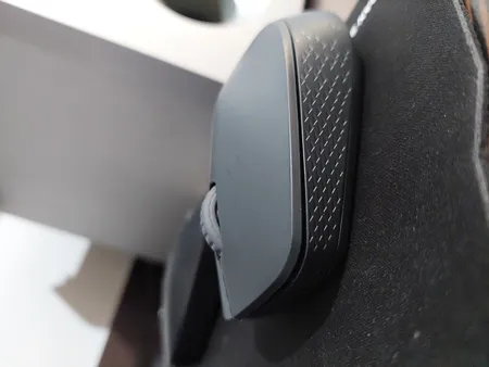 ماوس بی سیم رپو مدل M100 Silent