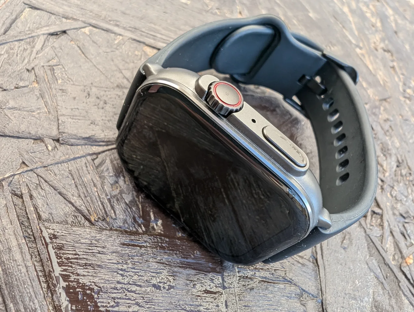 ساعت هوشمند ایمیکی مدل SF1