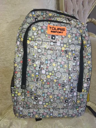 کوله پشتی توریث مدل LMT-4955