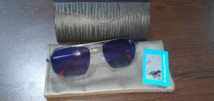 تجریه خرید عینک آفتابی آلبرت وگ مدل 6324C37-P128 Avantgarde Visionary