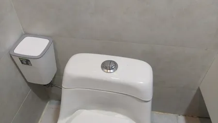 سطل زباله اطلس مدل موج