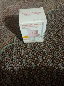 تجریه خرید خردکن مدل شارژی B74