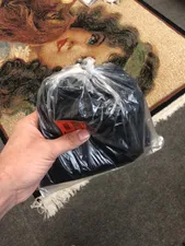 تجریه خرید لگینگ زنانه مدل شاین دار براق کد 202222