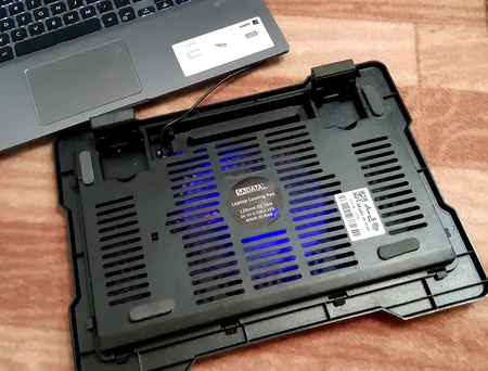 پایه خنک کننده سادیتا مدل SCP-S2