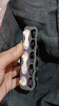 کارواش شارژی 22 تا 30 بار 120 وات مدل VF