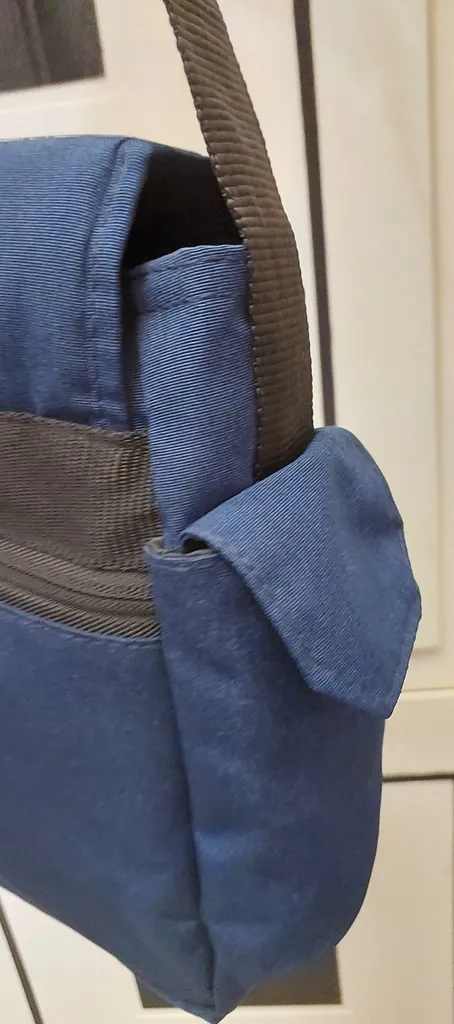 کیف رودوشی تنسر مدل مانا کد 122