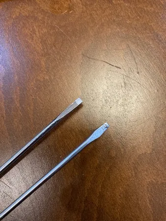 مجموعه 7 عددی پیچ گوشتی تیتان مدل T90-SB7E