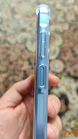 گوشی موبایل سامسونگ مدل Galaxy A25 دو سیم کارت ظرفیت 256 گیگابایت و رم 8 گیگابایت - ویتنام