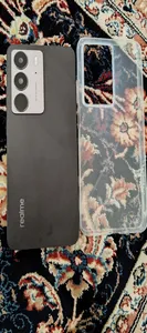 تجریه خرید گوشی موبایل ریلمی مدل C75 دو سیم کارت ظرفیت 256 گیگابایت و رم 8 گیگابایت